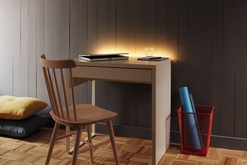 Philips 70101/31/P6 LightStrips RGB LED pás 2m RGB 7-farieb 8W=130lm