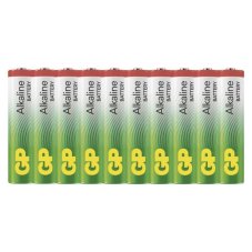 GP B0410G Alkalická batéria GP Alkaline LR03 (AAA) SET-10ks