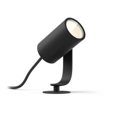 Philips  HUE 17415/30/P7 Lily spot extension kit / kábel 4m 8W=650lm 2000 - 6500K