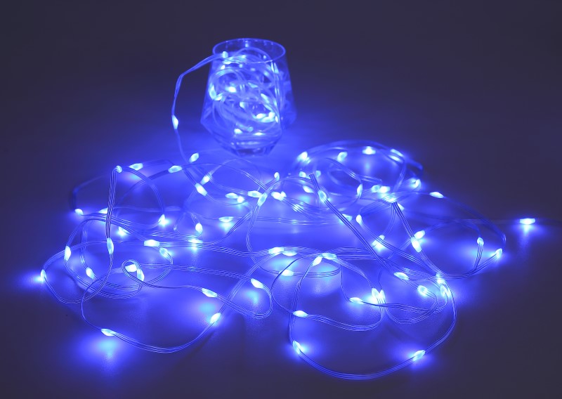 GLOBO 39019RGB LED BAND LED pásik 10m LED 0,06 RGB bílá