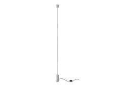 Ideal lux 341118 FILO stojanové svítidlo V7040mm LED 14W 1500/1050lm 2700K bílá