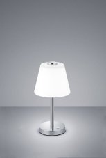 TRIO 525490106 Emerald stolní dotykové svítidlo LED 1x4W 350lm 3000K