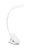 Philips 8720169194397 Forys Clip DSK206 štipcové svietidlo LED 5W/200lm 4000K biela