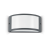 Exteriérové nástenné svietidlo Ideal lux 092409 REX-1 AP1 ANTRACITE 1xE27 60W IP44