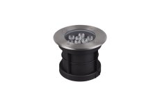 821660207 TRIO BELAJA venkovní LED zápustné svítidlo 9W 900lm 3000K IP65