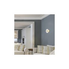 Rabalux 5392 Lorrell stropní LED svítidlo 225mm 8W / 640lm 3000K IP20 zlatá