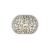 Nástěnné svítidlo Ideal lux 044163 CALYPSO AP2 2xG9 40W