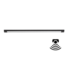 RABALUX 78026 Hanson svítidlo pod kuchyňskou linku se senzorem LED š500mm 8W/570lm 3000K černá, bílá