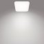 Philips 8720169195516 Mauve CL270 EC SQ stropní svítidlo LED 430x430mm 24W/3000lm 4000K bílá
