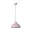 LUCIDE 34400/29/66 ISLA závesné svietidlo E14 1x40W