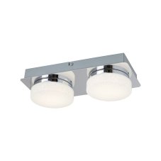 RABALUX 5662 Hilary spot LED 10W 800lm 4000K chromová