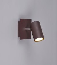 TRIO 802400124 Marley nástenný spot GU10 1x25W