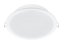 Philips 59466 MESON 150 zápustné svítidlo LED D165mm 16,5W 1600/1200lm 3000K bílá 8720169173828