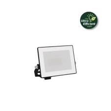 Philips 8720169365025 Lois exteriérový reflektor LED 10W/950lm 3000K IP65 čierna