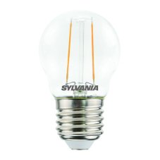 Sylvania 0029500 LED žárovka filament E27 2,5W 250lm 2700K
