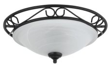 Rabalux 3722 stropní svítidlo Athen E27 max 2x60W