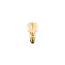 SYLVANIA 0030108 LED žárovka SylSmart ToLEDo Vintage E27 A60 7,5W 550lm 2000K stmívatelná