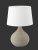 TRIO Reality R50371025 Martin stolové svietidlo 1xE14 cappuccino