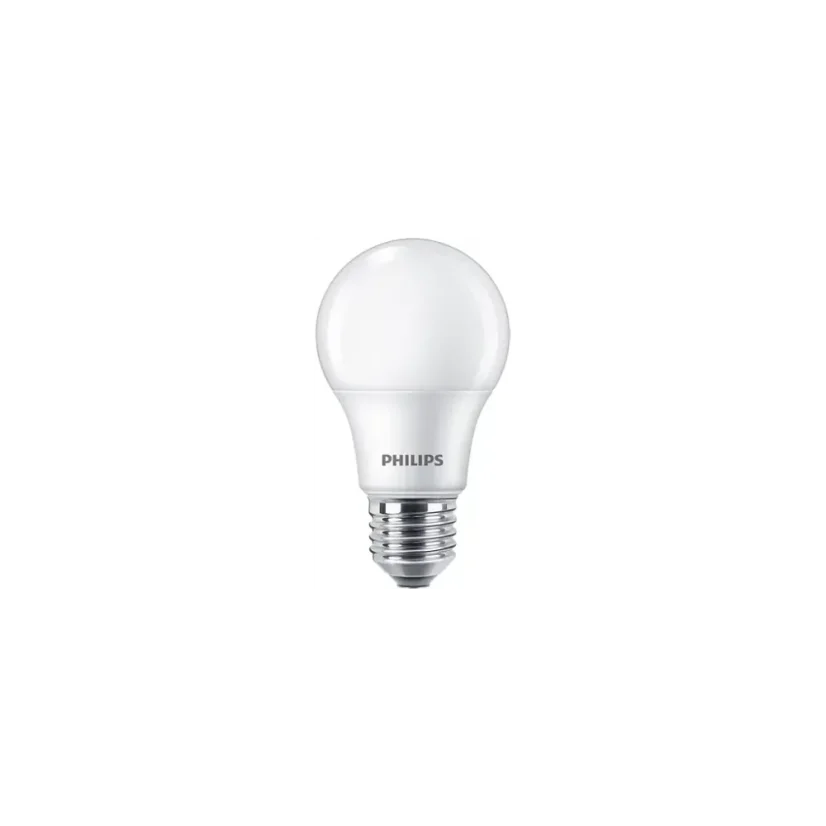 Philips 8719514257580 LED žárovka E27 8W/60W 806lm A60 4000K