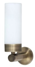 RABALUX 5745 Betty koupelnové nástěnné svítidlo. zabud. LED 4W IP44 4000K bronz