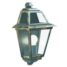 Searchlight 1523 NEW ORLEANS nástěnné svítidlo 1xE27 IP44