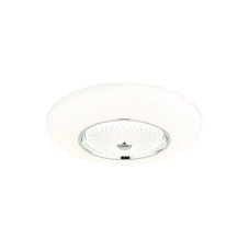 Stropné svietidlo LED 2700 / 4000 / 6000K biela IP20 GLOBO lighting GRAHAM 48071-50