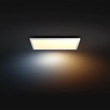 8720169328990 Philips Hue White Ambiance Aurelle stropní panel LED 600x600mm 39W/3750lm 2200-6500K bílá bluetooth