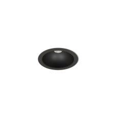 LED2 2235753 ZENO zápustné bodové svietidlo LED D102mm 10W/760lm 3000-4000-5000K IP54 čierna