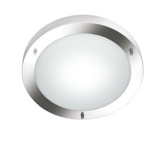 TRIO 6801011-07 Condus stropné svietidlo E27 1x60W   IP44
