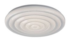 RABALUX Katina stropné svietidlo 38cm 2050lm 4000K biela  hviezdny efekt