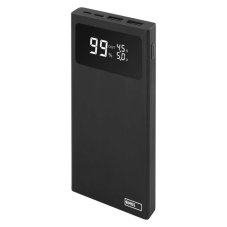 Powerbanka BetaQ 10 10000mAh 22,5W černá EMOS B0531B