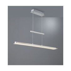 TRIO Reality R32421107 Smash závěsné  svítidlo LED 1x18W 1800lm 3000+4000+5000+6500K