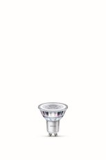 Philips 8718696764657 LED žárovka GU10 PAR16 4,6W/50W 390lm 4000K 36D 6-set