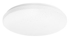 Stropní svítidlo LED 3000–6500K biela IP20 Rabalux DANNY2 71446