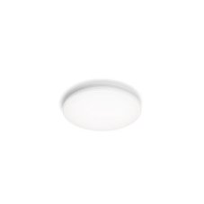 Philips 8720169196131 Wincel CL630 stropní svítidlo LED D478mm 40W/4300lm 2700-6500K chrom, bílá, dálkový ovladač