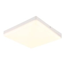 GLOBO 12388-24W MATTHEW stropné svietidlo LED 300x300mm 18W/1090lm 4000K biela