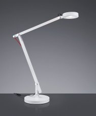 TRIO 527920101 Amsterdam stolní  svítidlo LED 1x5W 500lm 3000K