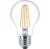 Philips 8718699777579 LED žiarovka classic 7W/60W 806lm E27 A60 2700K filament