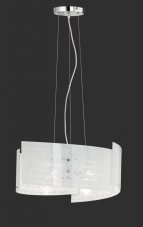 TRIO 302500301 Signa závesné svietidlo E27 3x40W