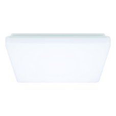 Sylvania 0043519 stropní svítidlo START SURFACE SLIM IP54 SQUARE 4000lm 2CCT D WH