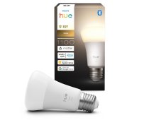 8720169364707 Philips Hue White LED žárovka E27 9,5W/1055lm 2700K bílá