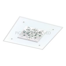 Eglo 97498 Benalúa 1 Stropní svítidlo LED 4X6W 2600lm 3000K