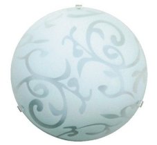 Rabalux 1845 Scroll E27 1x60W