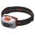 EMOS P3521 LED čelovka 85lm 3× AAA IP43 bielo-oranžová