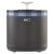 EMOS H6101 Vodní fontána Pet Care – 2,6 l, šedá, tichý provoz pro kočky a psy