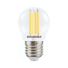 Sylvania 0029534 LED žárovka filament E27 6W 806lm 2700K
