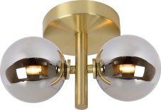 LUCIDE 45274/02/02 TYCHO Nástěnné svítidlo 2xG9 28W