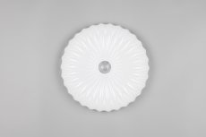 TRIO Reality R64791101 ATARIS stropné svietidlo D380mm SMD LED 18W/1900lm 2700 - 6000K biela, diaľkový ovládač, starlight efekt