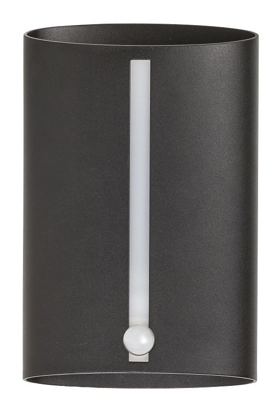 RABALUX 8731 Baltimore exteriérové nástenné svietidlo 1xE27 so senzorom