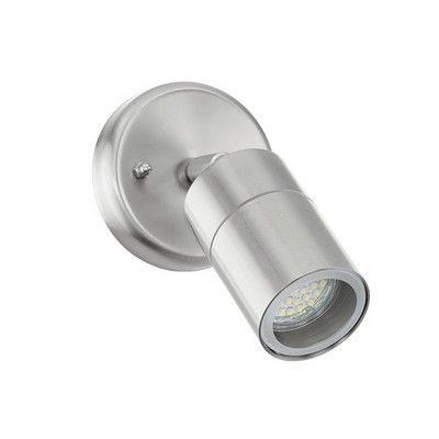 EGLO 93268 STOCKHOLM 1 LED exteriérové bodové svítidlo GU10 1x5W